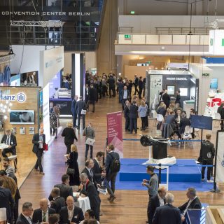 Picture for FERMA Forum 2020