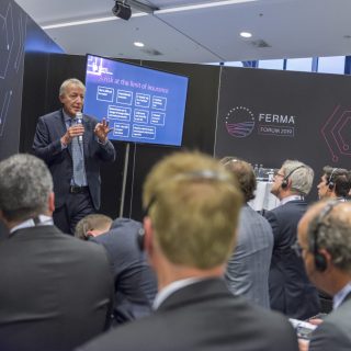 Picture for FERMA Forum 2020